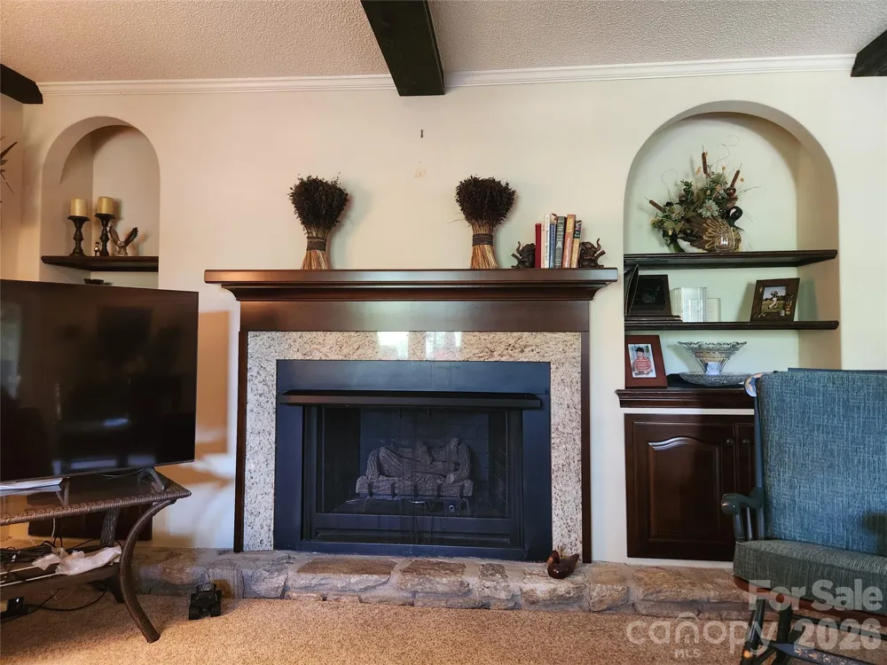 124 Huntington Road Lake Lure, NC 28746