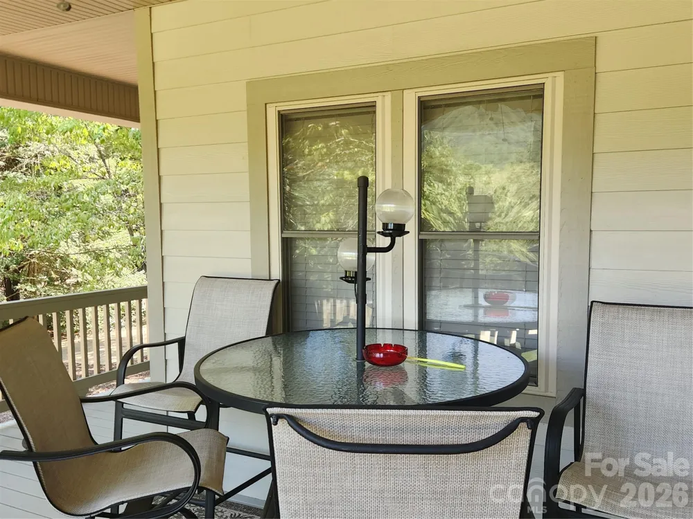 124 Huntington Road Lake Lure, NC 28746