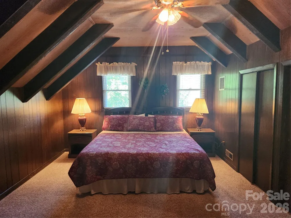 124 Huntington Road Lake Lure, NC 28746