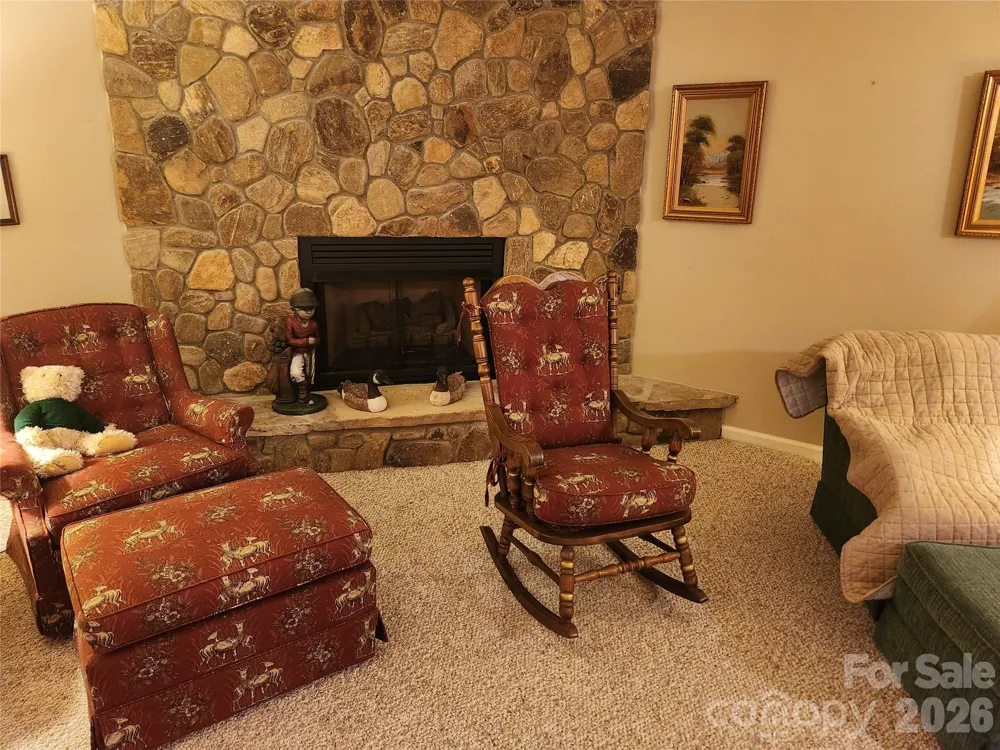 124 Huntington Road Lake Lure, NC 28746