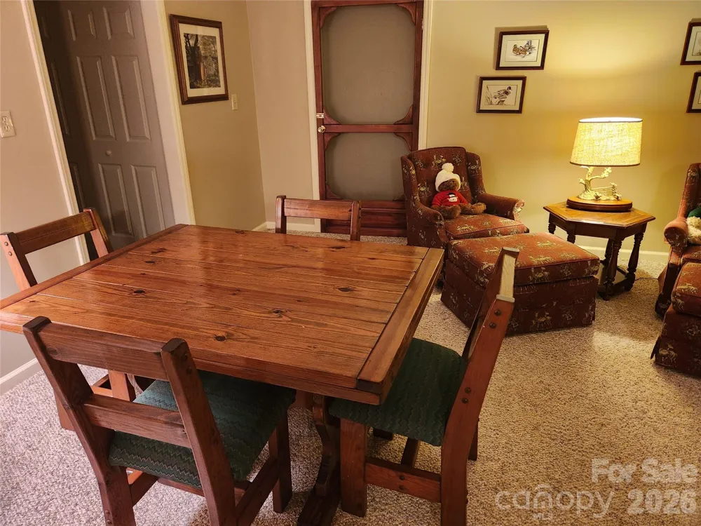 124 Huntington Road Lake Lure, NC 28746