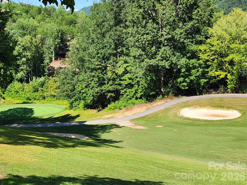 124 Huntington Road Lake Lure, NC 28746