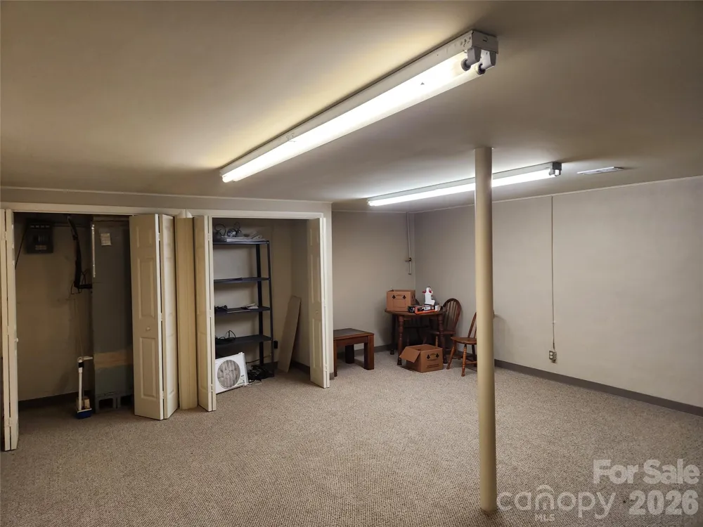 124 Huntington Road Lake Lure, NC 28746