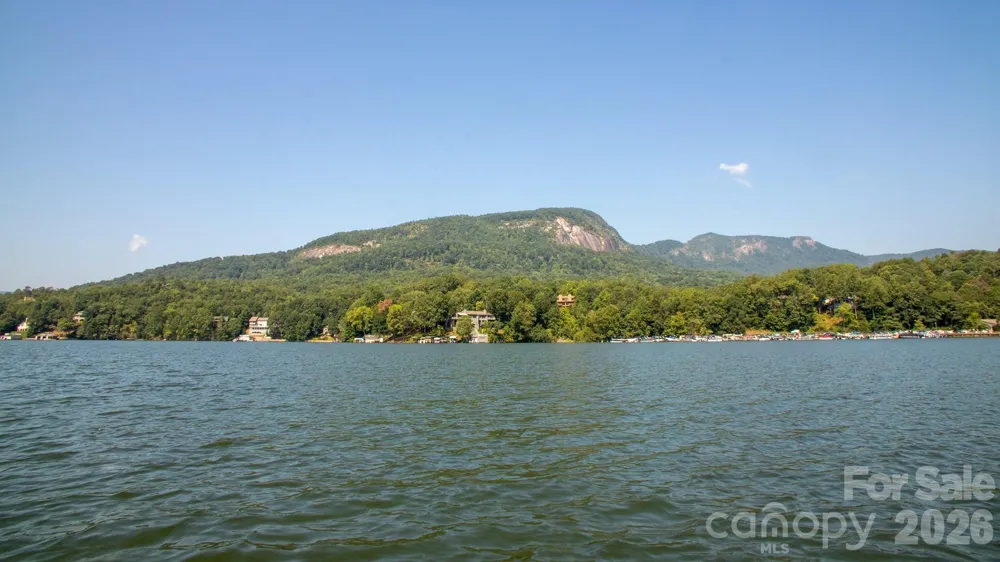 124 Huntington Road Lake Lure, NC 28746