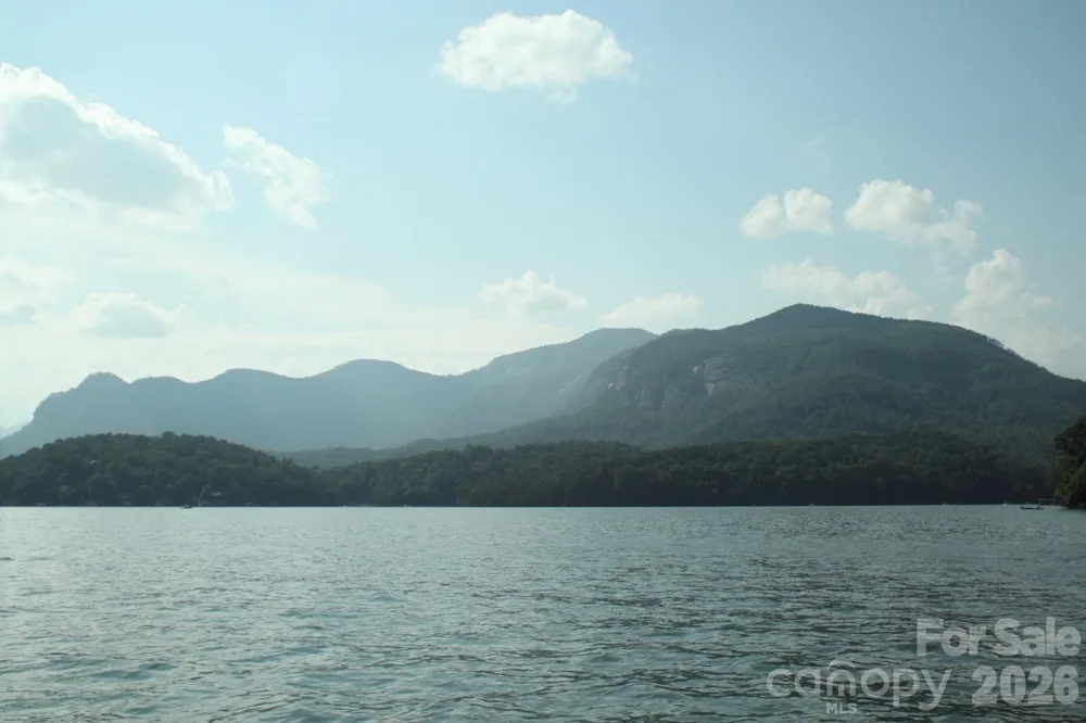 124 Huntington Road Lake Lure, NC 28746