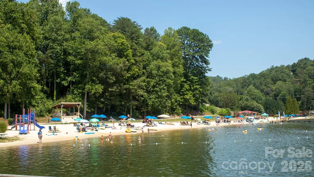 124 Huntington Road Lake Lure, NC 28746