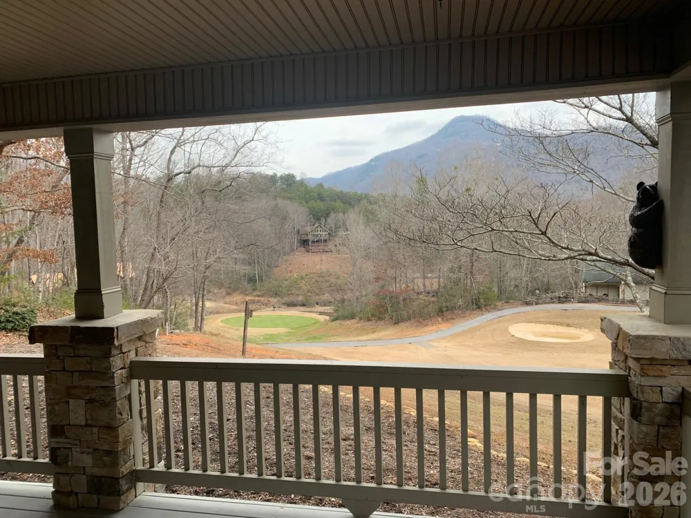 124 Huntington Road Lake Lure, NC 28746