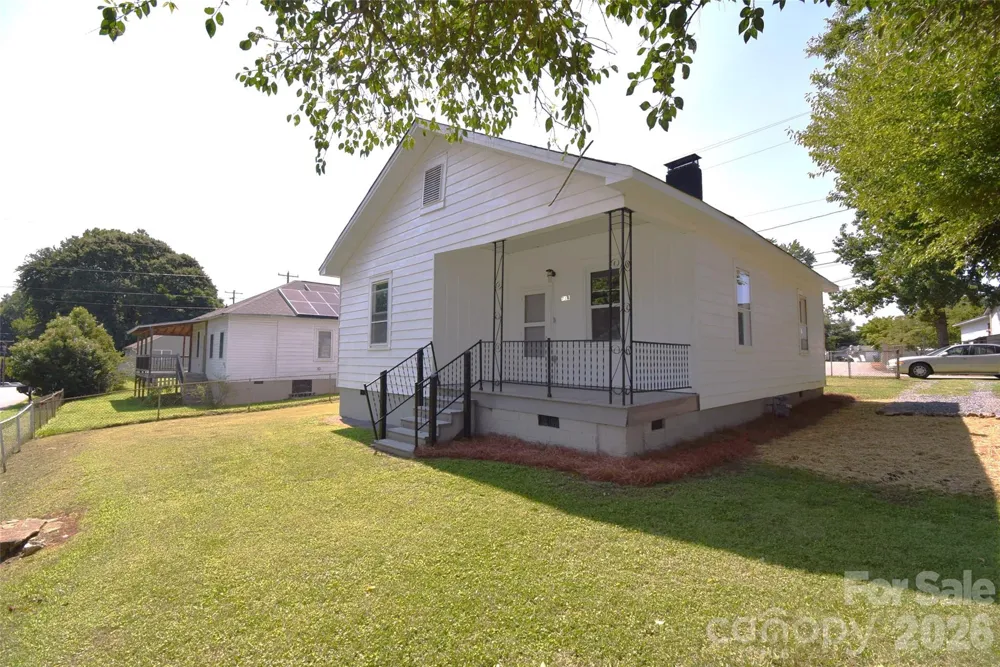 714 A STREET Bessemer City, NC 28016