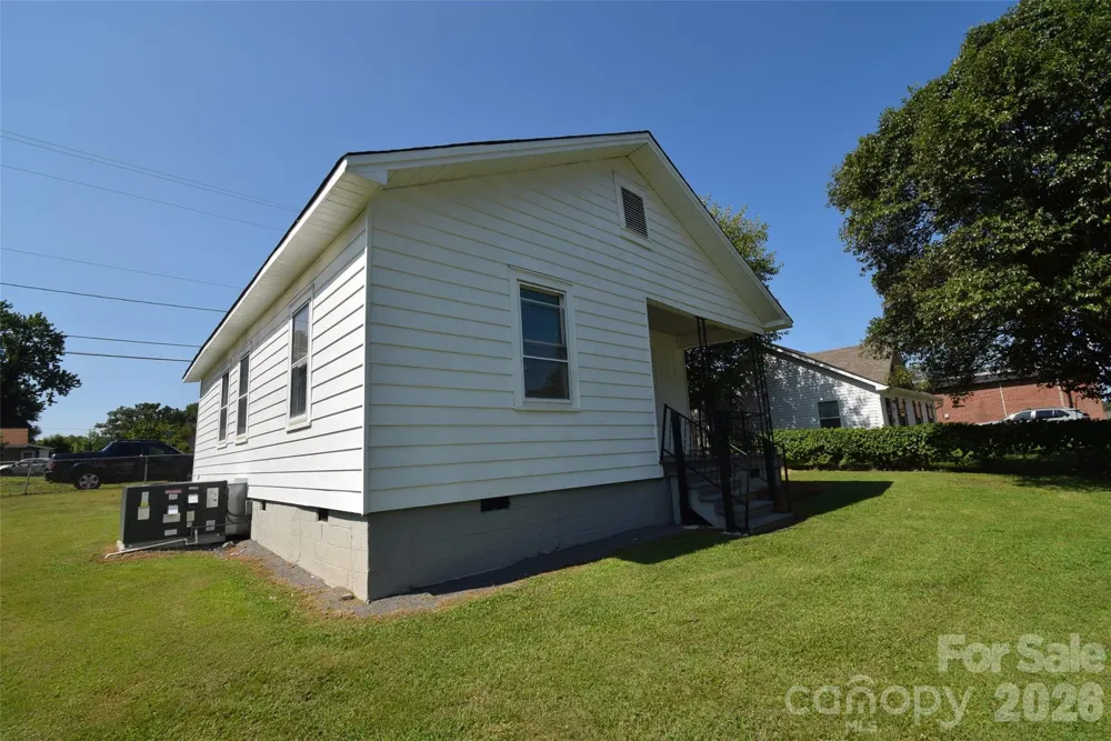 714 A STREET Bessemer City, NC 28016