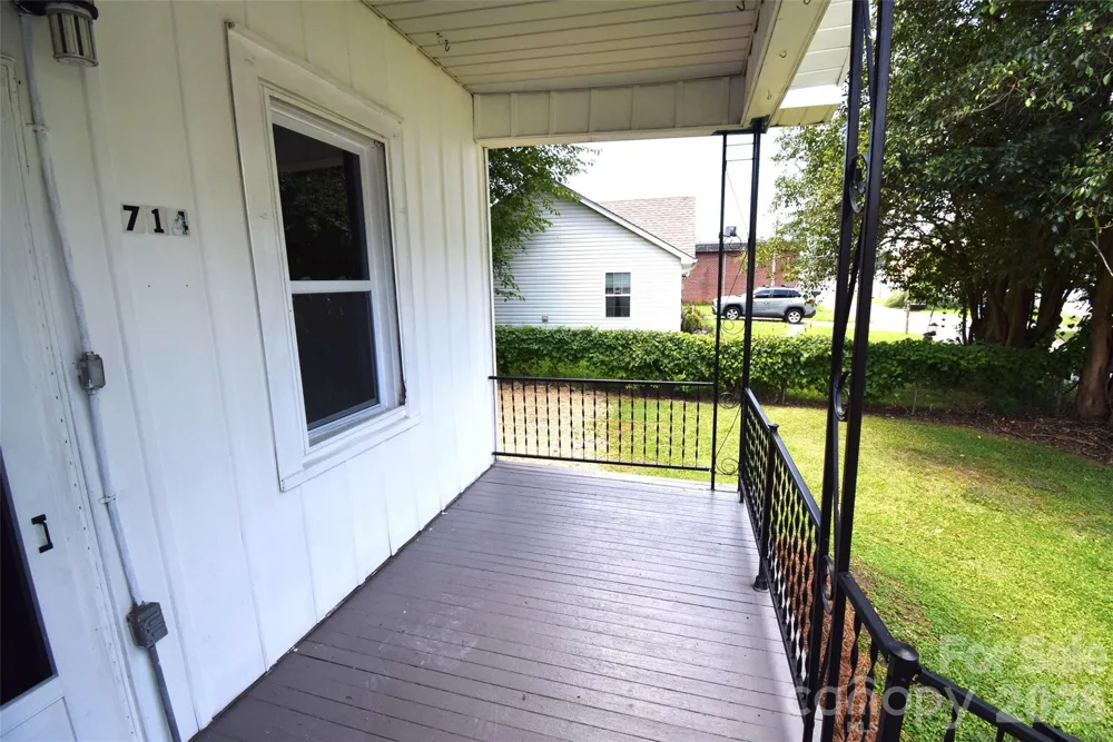 714 A STREET Bessemer City, NC 28016