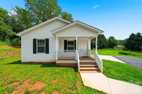 503 Hopewell Road