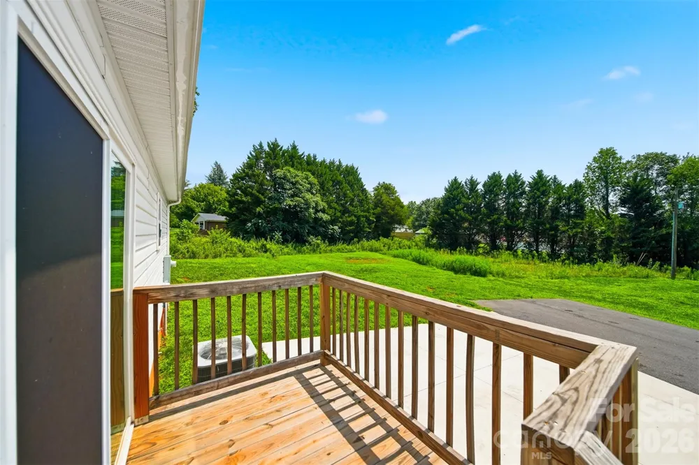 503 Hopewell Road Morganton, NC 28655