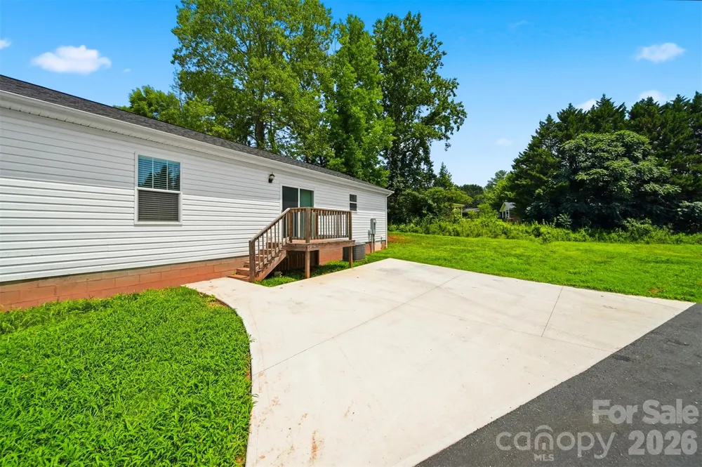 503 Hopewell Road Morganton, NC 28655