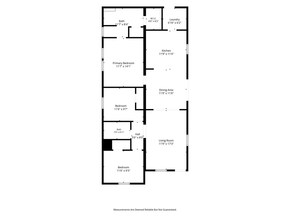 503 Hopewell Road Morganton, NC 28655