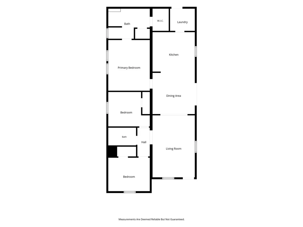 503 Hopewell Road Morganton, NC 28655
