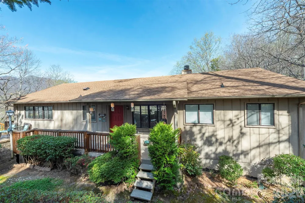 145 White Pine Drive Lake Lure, NC 28746