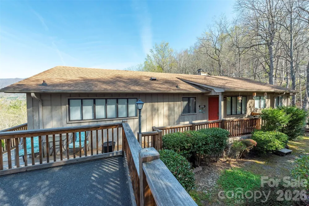 145 White Pine Drive Lake Lure, NC 28746