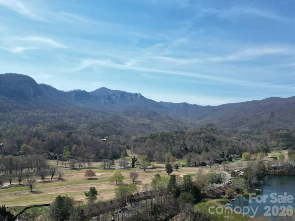 145 White Pine Drive Lake Lure, NC 28746