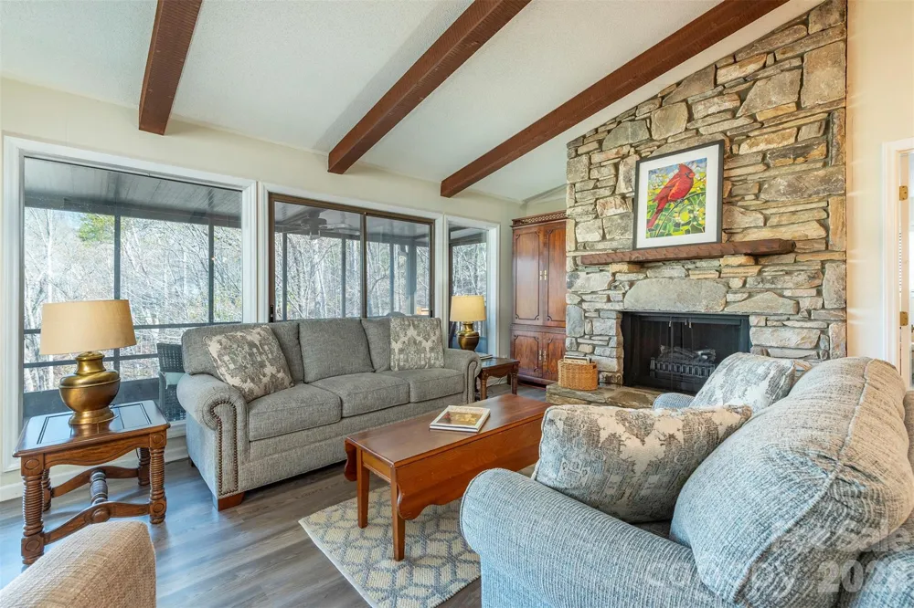 145 White Pine Drive Lake Lure, NC 28746