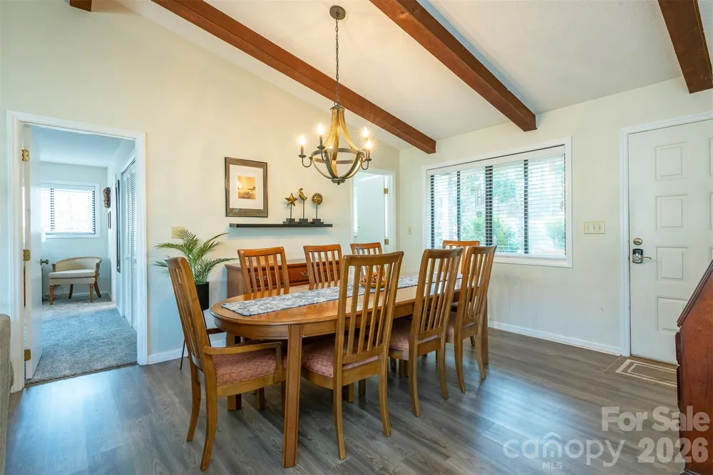 145 White Pine Drive Lake Lure, NC 28746