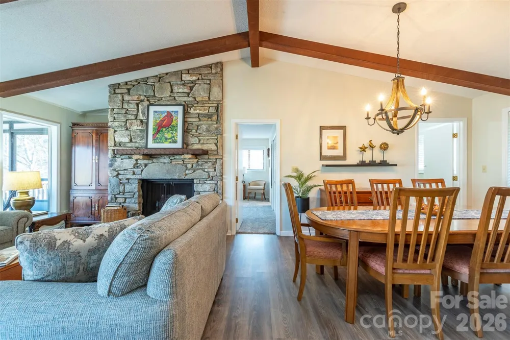 145 White Pine Drive Lake Lure, NC 28746