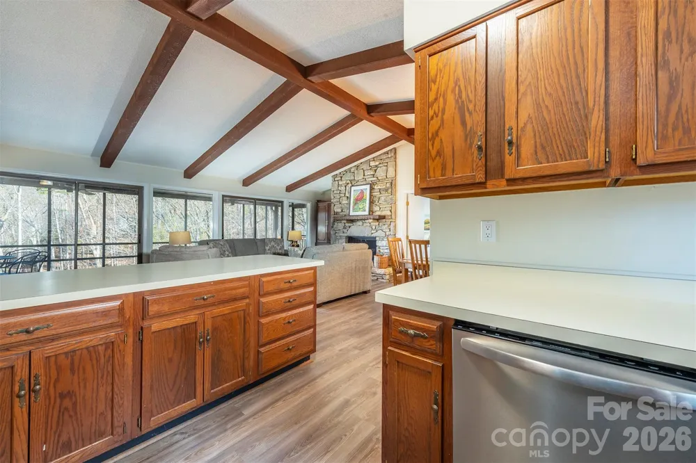 145 White Pine Drive Lake Lure, NC 28746
