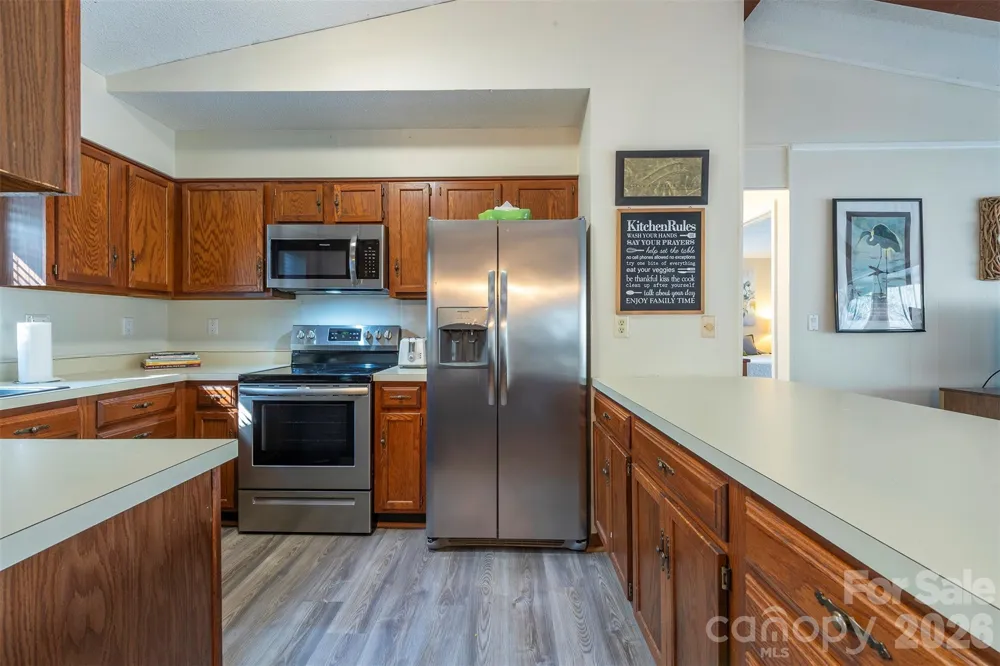145 White Pine Drive Lake Lure, NC 28746