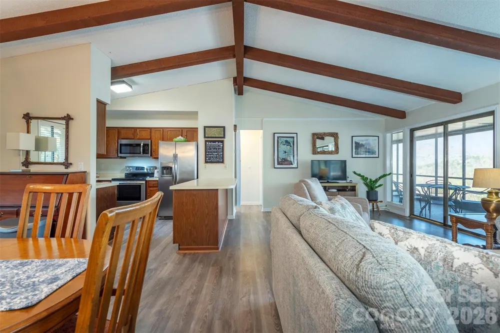 145 White Pine Drive Lake Lure, NC 28746