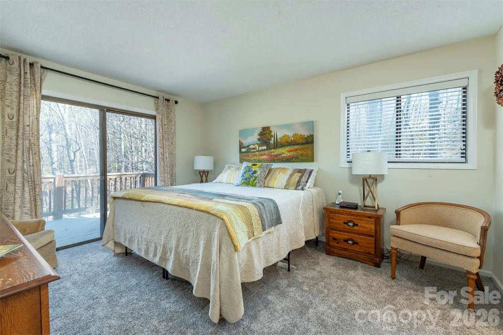 145 White Pine Drive Lake Lure, NC 28746