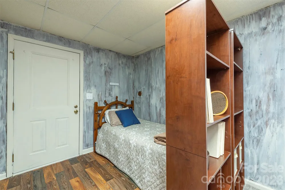 145 White Pine Drive Lake Lure, NC 28746