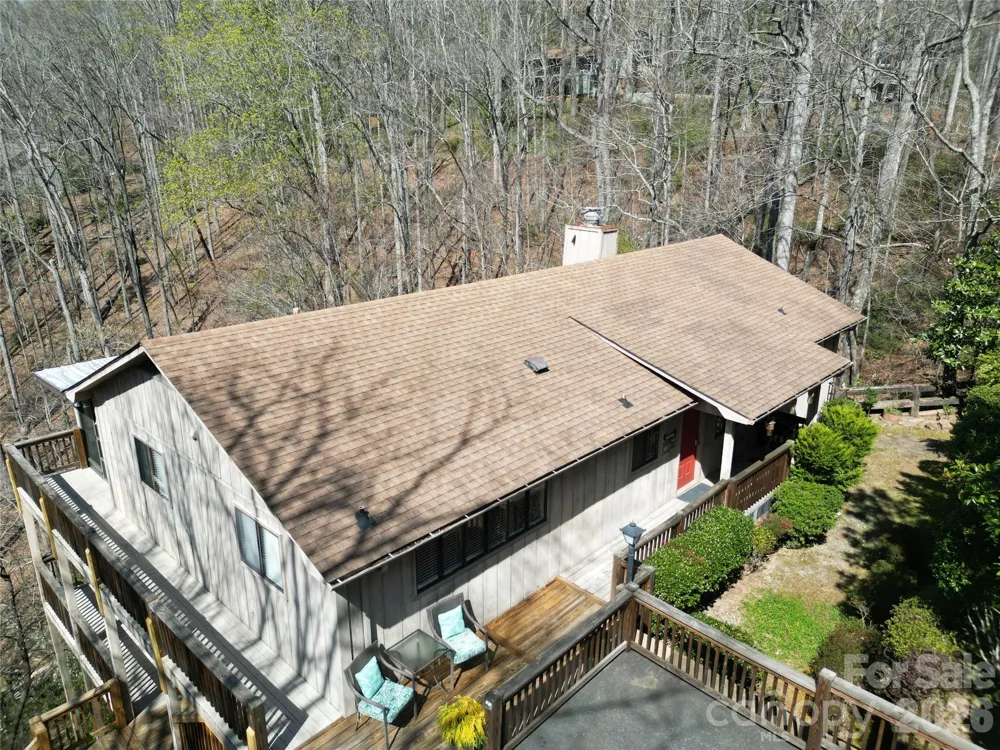 145 White Pine Drive Lake Lure, NC 28746