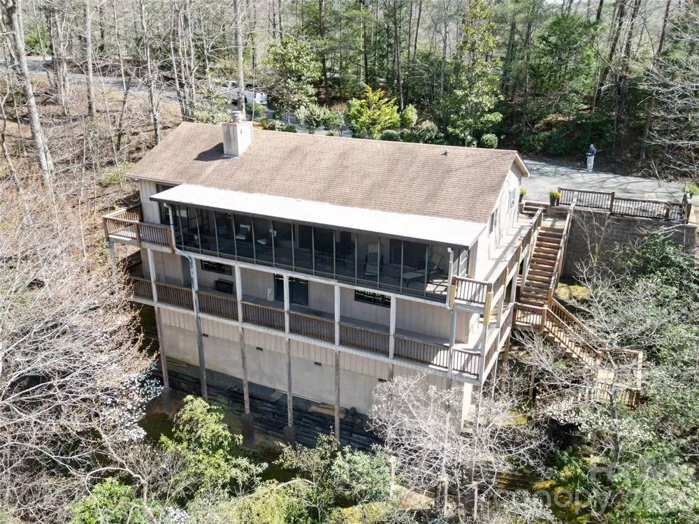 145 White Pine Drive Lake Lure, NC 28746