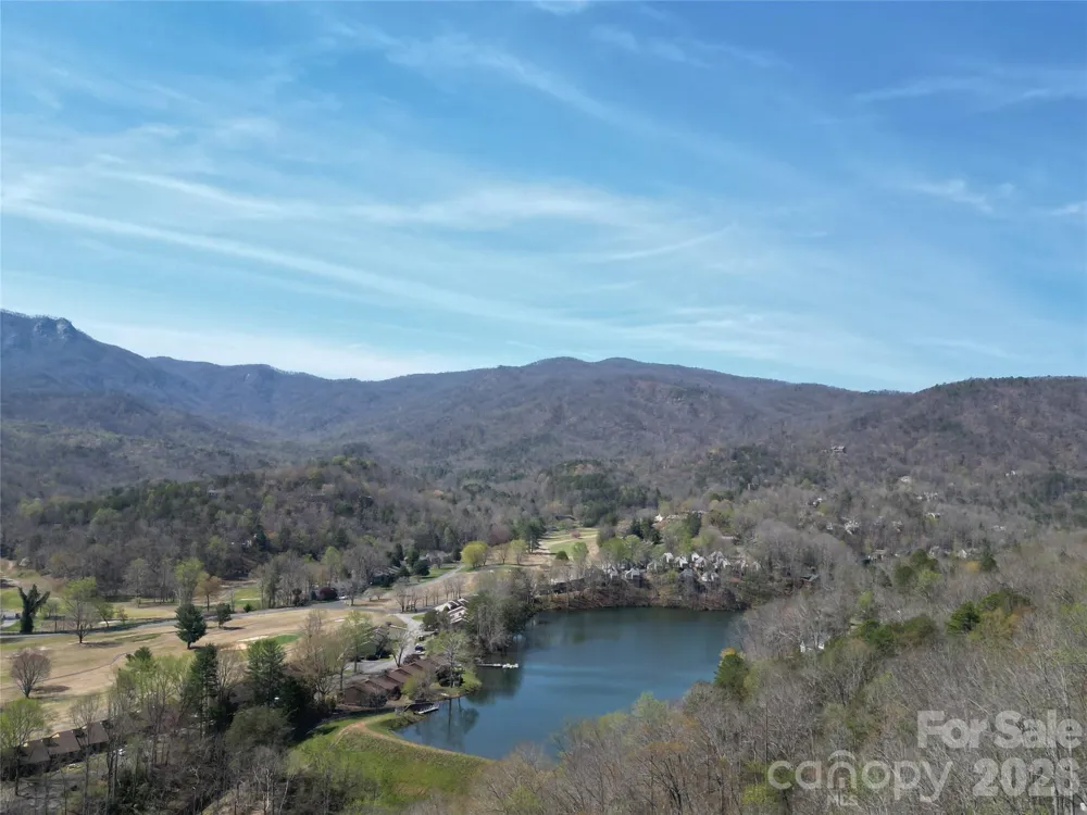145 White Pine Drive Lake Lure, NC 28746