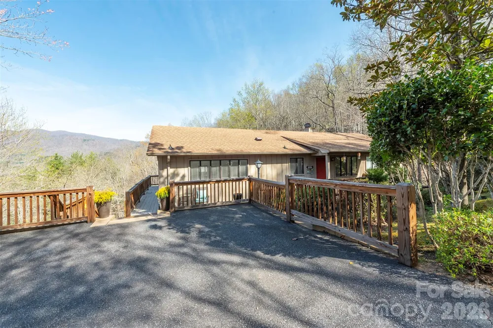145 White Pine Drive Lake Lure, NC 28746