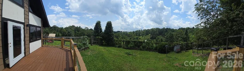 98 Tom Arthur Lane Leicester, NC 28753