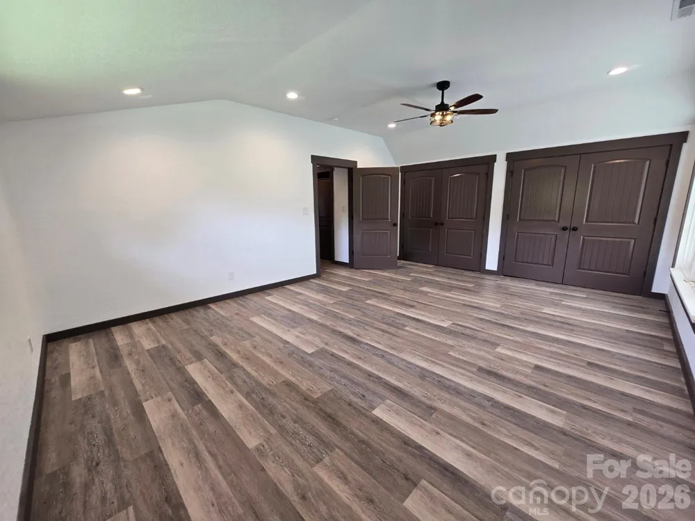 98 Tom Arthur Lane Leicester, NC 28753