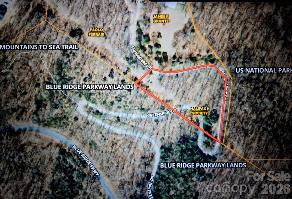 000 Greenspire Drive Sylva, NC 28779