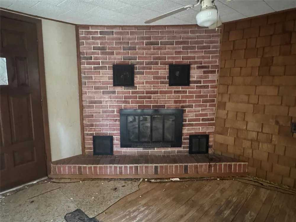 301 S Ave G Haskell, TX 79521
