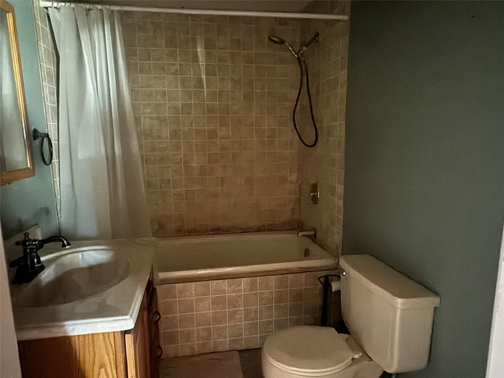 301 S Ave G Haskell, TX 79521