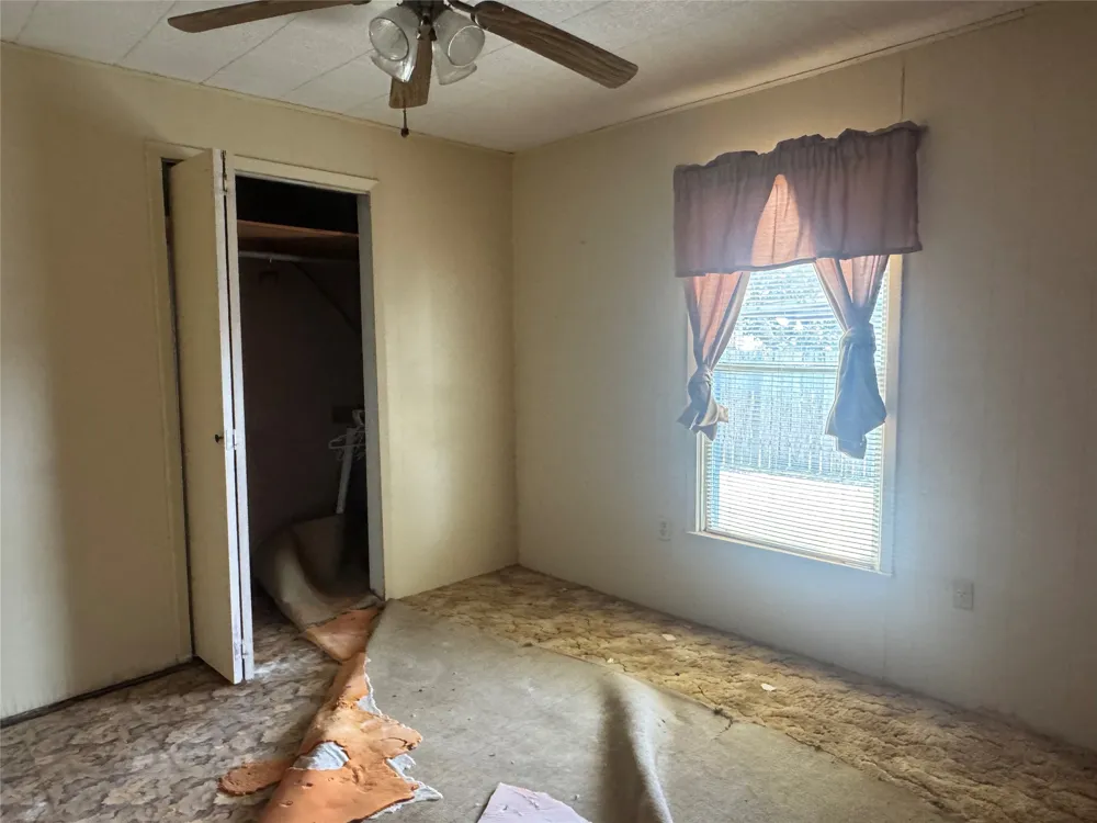301 S Ave G Haskell, TX 79521