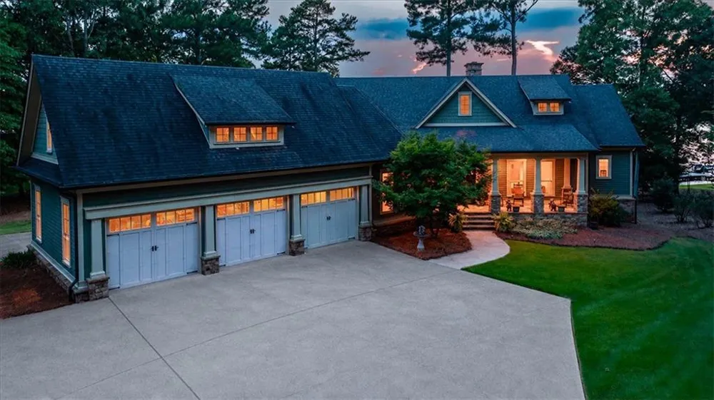 1580 Buckhead Drive Greensboro, GA 30642