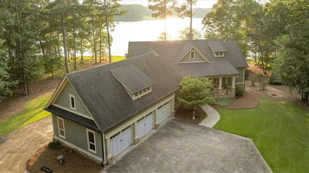 1580 Buckhead Drive Greensboro, GA 30642
