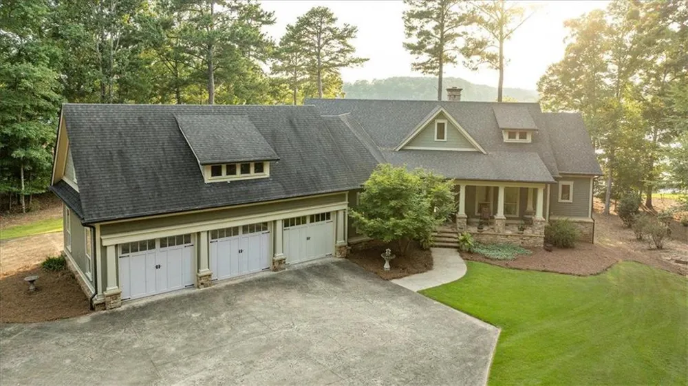 1580 Buckhead Drive Greensboro, GA 30642