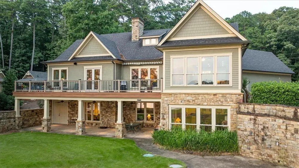 1580 Buckhead Drive Greensboro, GA 30642