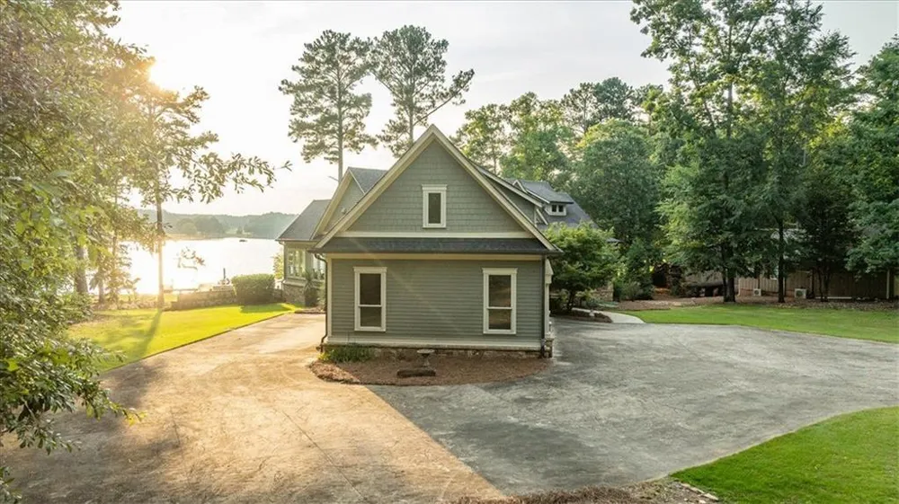 1580 Buckhead Drive Greensboro, GA 30642