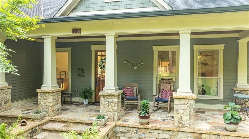 1580 Buckhead Drive Greensboro, GA 30642