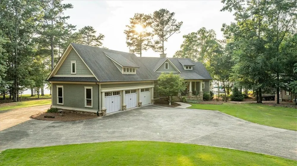 1580 Buckhead Drive Greensboro, GA 30642
