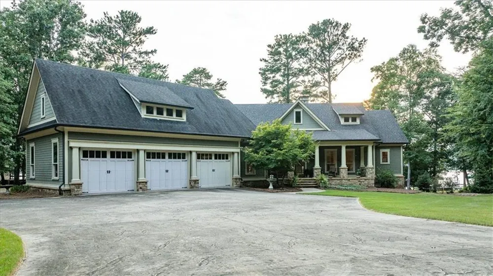 1580 Buckhead Drive Greensboro, GA 30642
