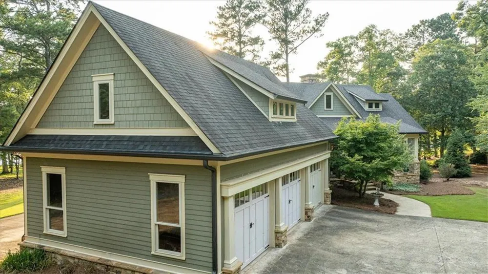 1580 Buckhead Drive Greensboro, GA 30642