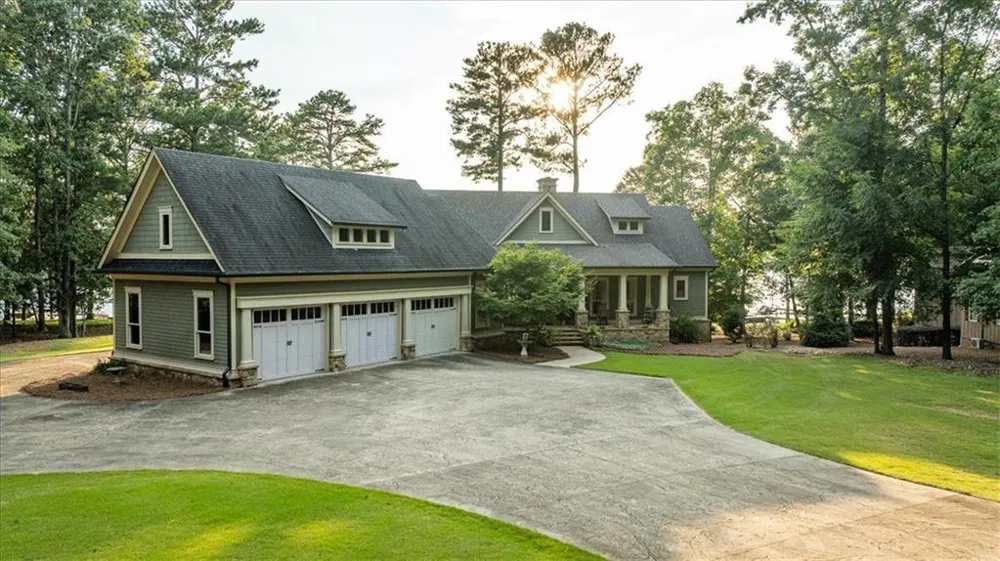 1580 Buckhead Drive Greensboro, GA 30642